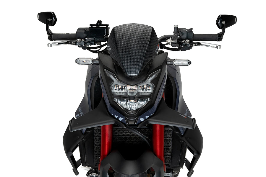 HONDA CB 750 HORNET [2024] - Új generációs Sport Plus | Carbon megjelenés | PUIG 21571C