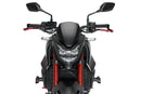 HONDA CB 750 HORNET [2024] - Új generációs Sport Plus | Matt fekete | PUIG 21571J