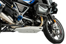 BMW R 1250 GS [2024] – Motorvédelem – Ezüst-4