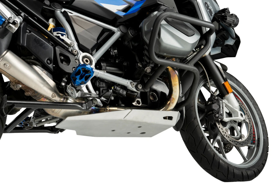 BMW R 1250 GS [2024] – Motorvédelem – Ezüst