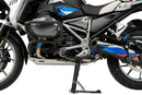 BMW R 1250 GS [2024] – Motorvédelem – Ezüst-6