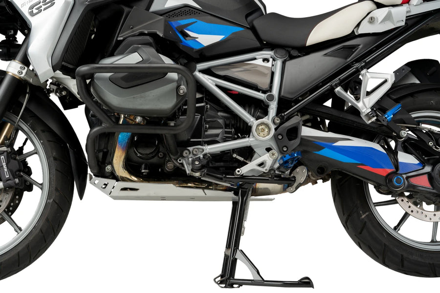 BMW R 1250 GS [2024] – Motorvédelem – Ezüst