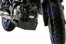 SUZUKI DL 650 XT V-STROM EXPLORER [2025] – Motorvédő – fekete-21