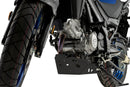 SUZUKI DL 650 XT V-STROM EXPLORER [2025] – Motorvédő – fekete-1