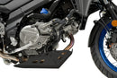 SUZUKI DL 650 XT V-STROM EXPLORER [2025] – Motorvédő – fekete-9