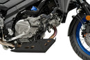 SUZUKI DL 650 XT V-STROM EXPLORER [2025] – Motorvédő – fekete-4