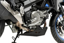 SUZUKI DL 650 XT V-STROM EXPLORER [2025] – Motorvédő – fekete-5