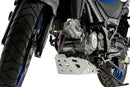 SUZUKI DL 650 XT V-STROM EXPLORER [2025] – Motorvédő – fekete-16