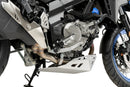 SUZUKI DL 650 XT V-STROM EXPLORER [2025] – Motorvédő – fekete-19