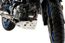 SUZUKI DL 650 XT V-STROM EXPLORER [2025] – Motorvédő – fekete-15