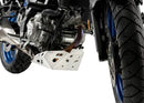SUZUKI DL 650 XT V-STROM EXPLORER [2025] – Adapter lábtartó gumibetét „Rider”-5