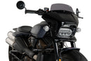 HARLEY DAVIDSON SPORTSTER S RH 1250 S [2024] – Fury – Erősen színezett-34