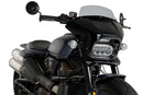 HARLEY DAVIDSON SPORTSTER S RH 1250 S [2024] – Fury – Erősen színezett-33