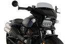 HARLEY DAVIDSON SPORTSTER S RH 1250 S [2024] – Fury – fekete-3