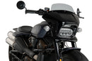 HARLEY-DAVIDSON SPORTSTER S RH 1250 S [2024] - Fury Touring lámpaburkolat | Színezett | PUIG 21581H