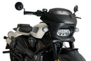 HARLEY DAVIDSON SPORTSTER S RH 1250 S [2024] – Fury – Erősen színezett-1