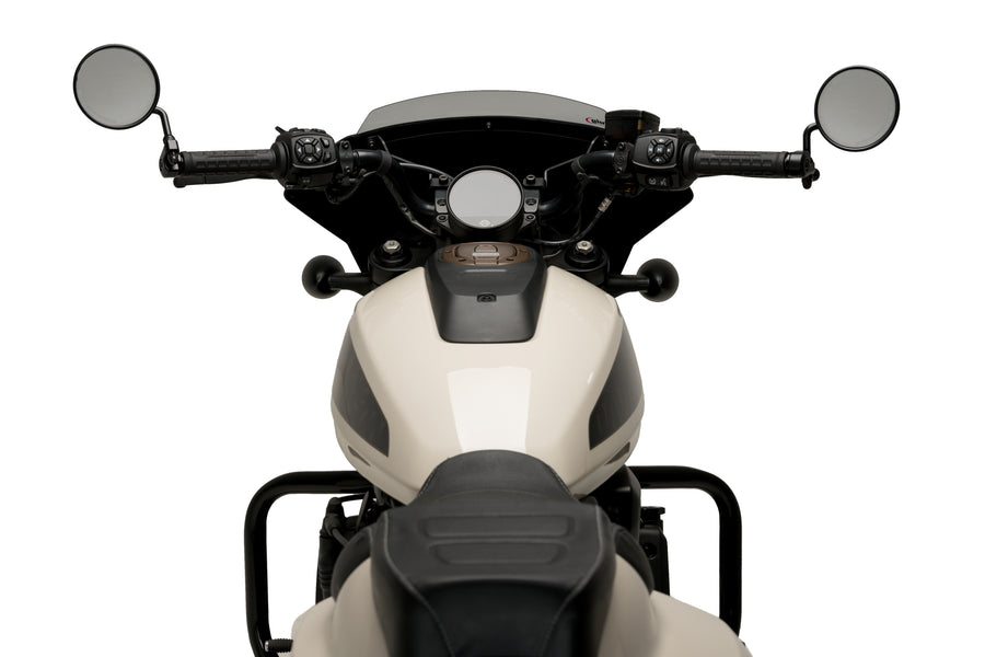 HARLEY DAVIDSON SPORTSTER S RH 1250 S [2024] – Fury – Erősen színezett