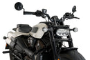 HARLEY DAVIDSON SPORTSTER S RH 1250 S [2024] – Fury – Erősen színezett-28