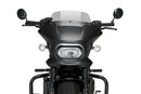 HARLEY-DAVIDSON SPORTSTER S RH 1250 S [2024] - Fury Touring lámpaburkolat | Színezett | PUIG 21588H