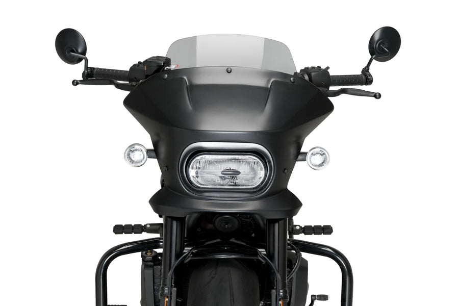 HARLEY DAVIDSON SPORTSTER S RH 1250 S [2024] – Fury – Erősen színezett