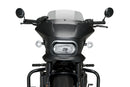 HARLEY DAVIDSON SPORTSTER S RH 1250 S [2024] – Fury – fekete-10