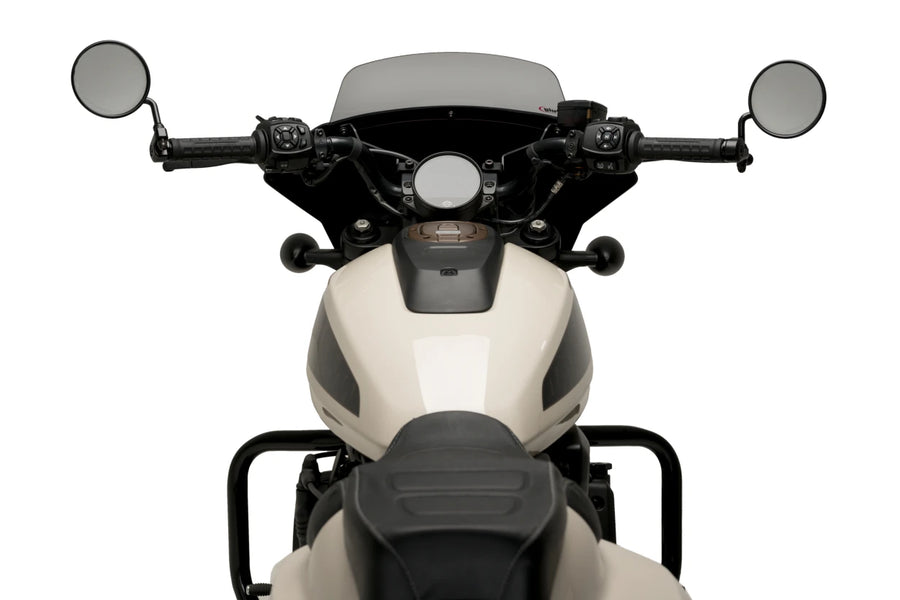 HARLEY DAVIDSON SPORTSTER S RH 1250 S [2024] – Fury – Erősen színezett