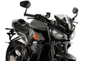 TRIUMPH STREET TRIPLE 765 RS [2025] – Új generációs sport – átlátszó-16
