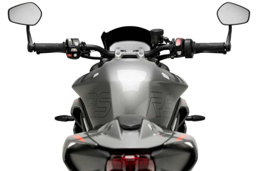 TRIUMPH STREET TRIPLE 765 RS [2025] – Új generációs sport – átlátszó