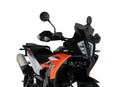 KTM 890 ADVENTURE R [2025] - PUIG sportképernyő | Erősen tónusú | PUIG 21610F