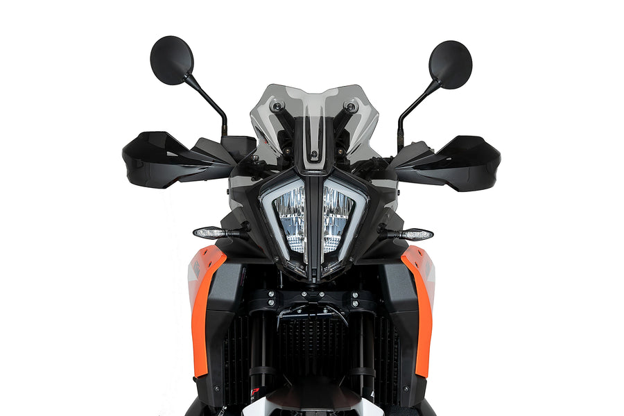 KTM 890 ADVENTURE R [2025] - PUIG sportképernyő | Színezett | PUIG 21610H