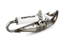 Aprilia SR Netscaper 50 2T LC - Auspuff S3R Evolution weiß