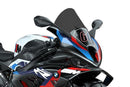 BMW M 1000 RR [2024] - R-Racer képernyő | Erősen tónusú | PUIG 21617F