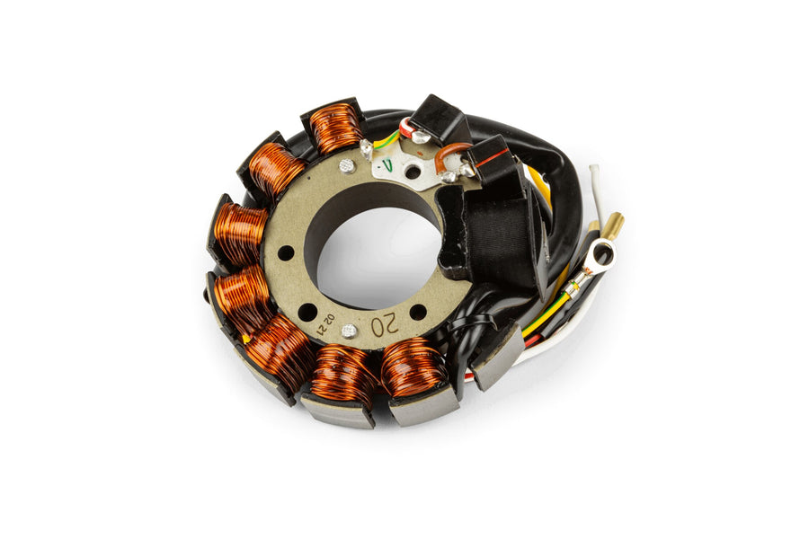 Generic Trigger SM 50 2T AM6 - Zündanlage Millenium Kickstarter