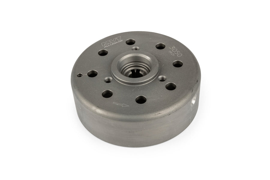 Fantic XM 50 2T - Zündanlage Millenium Kickstarter