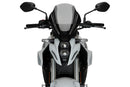 SUZUKI GSX-8S [2025] – Új generációs túraképernyő | Színezett | PUIG 21650H