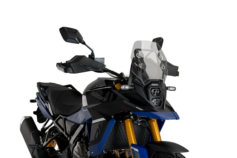 SUZUKI DL 800 V-STROM [2025] - Sporttárcsa | Színezett | PUIG 21651H