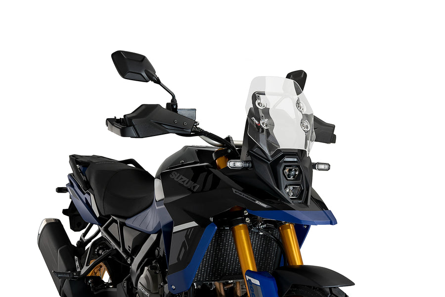 SUZUKI DL 800 V-STROM [2025] - Sporttárcsa | Tiszta | PUIG 21651W