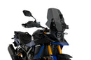 SUZUKI DL 800 V-STROM [2025] - túraképernyő | Erősen tónusú | PUIG 21652F