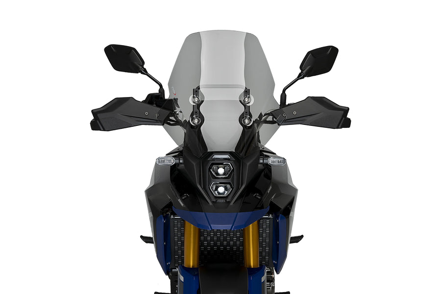 SUZUKI DL 800 V-STROM [2025] - túraképernyő | Színezett | PUIG 21652H