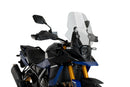 SUZUKI DL 800 V-STROM [2025] - túraképernyő | Tiszta | PUIG 21652W