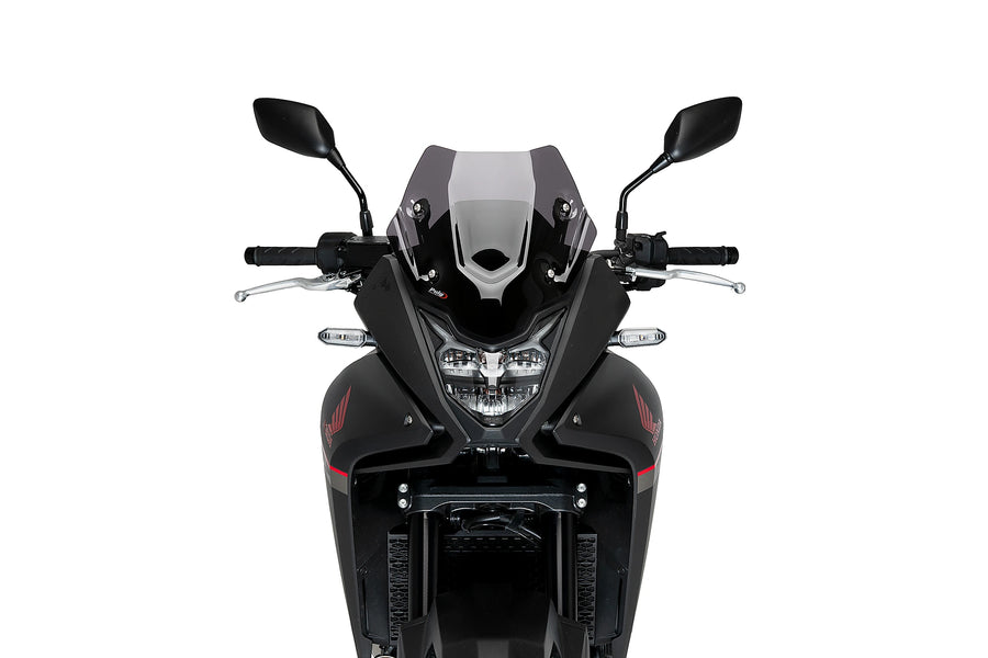 HONDA XL 750 TRANSALP [2024] - sporttárcsa | Erősen tónusú | PUIG 21655F