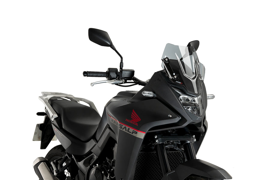 HONDA XL 750 TRANSALP [2024] - sporttárcsa | Színezett | PUIG 21655H