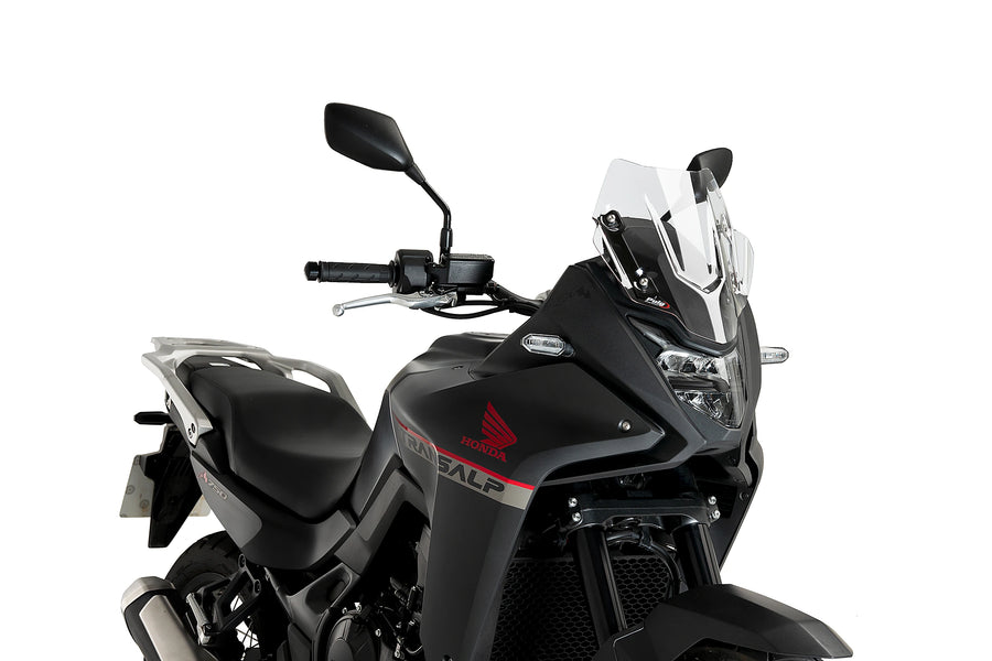 HONDA XL 750 TRANSALP [2024] - sporttárcsa | Tiszta | PUIG 21655W