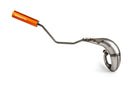 Beta RR Enduro 50 2T - Auspuff Streetrace High Mount CNC orange