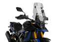 SUZUKI DL 800 V-STROM [2025] - Touring képernyő spoiler képernyővel | Színezett | PUIG 21688H