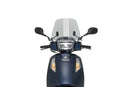 SUZUKI CÍM 125I E5 [2025] - Robogótárcsa Trafic | Színezett | PUIG 21689H