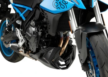 SUZUKI GSX-8S [2025] – Crash Pads PRO 2.0 – Fekete - 0