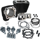 Harley Davidson Sportster S RH 1250 S [KIBBLEWHITE] - Stud Kit