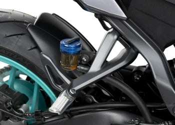YAMAHA MT-09 SP [2025] – Állítható sebességváltó pedál – fekete - 0