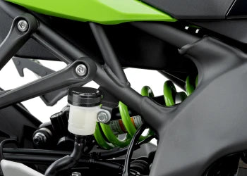 KAWASAKI ZX-4RR NINJA [2025] – Motorvédő pálya a bajnoksághoz - 0